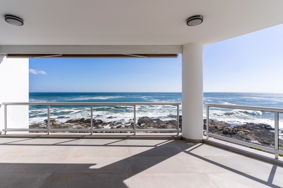 2 Bedroom Property for Sale in Bantry Bay Western Cape